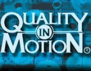 Bodine Quality-In-Motion Logo